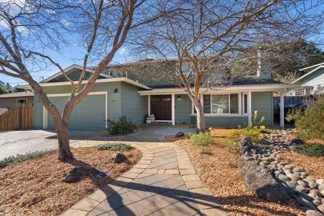 1699 Cheryl Way, APTOS