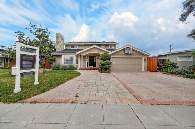 2357 Sunny Vista, SAN JOSE