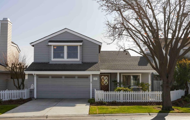 756 Newport Cir, REDWOOD CITY