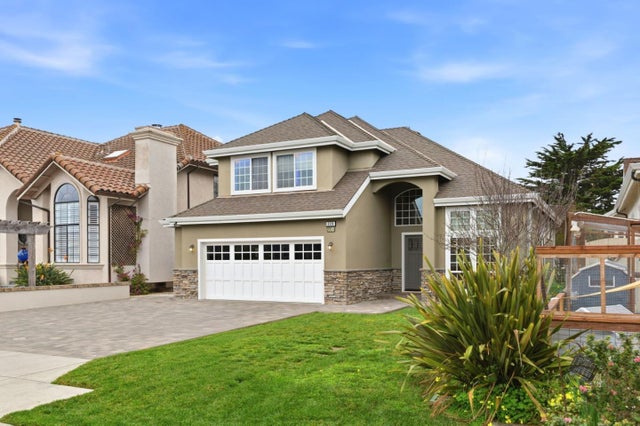 229 Garcia Ave, HALF MOON BAY