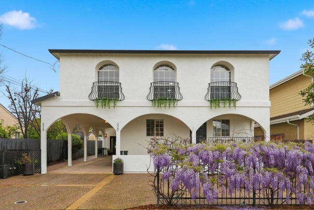 320 Angel Ave, SUNNYVALE