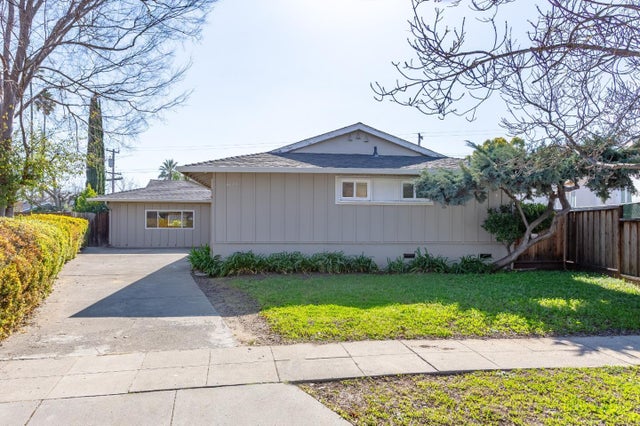 4822 Pepperwood Way, SAN JOSE