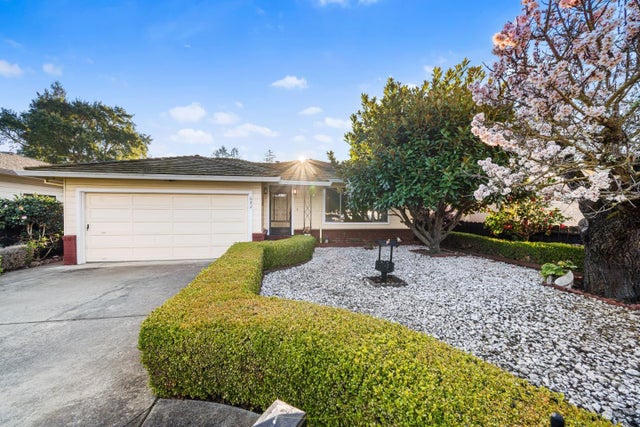 642 14th Ave, MENLO PARK