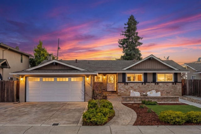 173 Branbury Dr, CAMPBELL