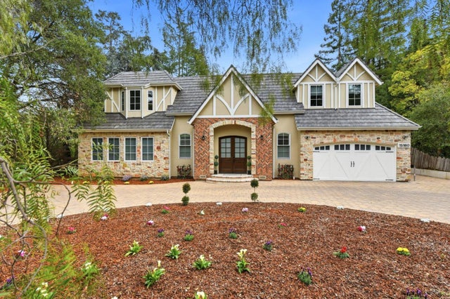 15180 Pepper Ln, SARATOGA