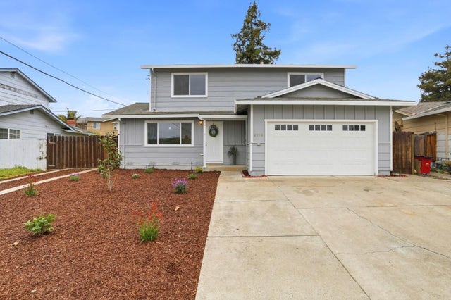 2074 Ashwood Ln, SAN JOSE