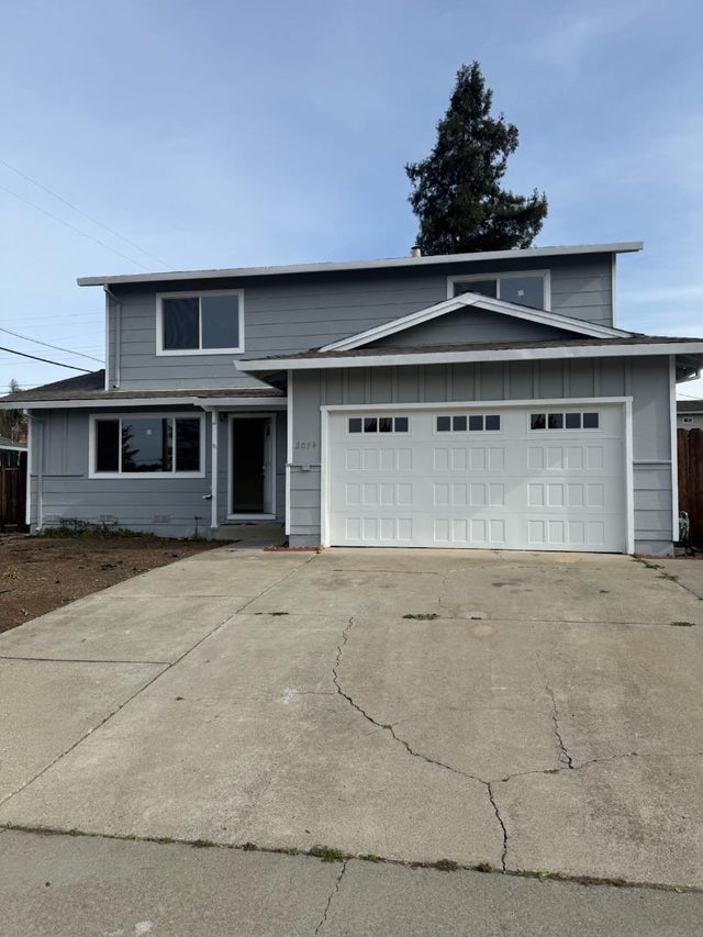 2074 Ashwood Ln, SAN JOSE