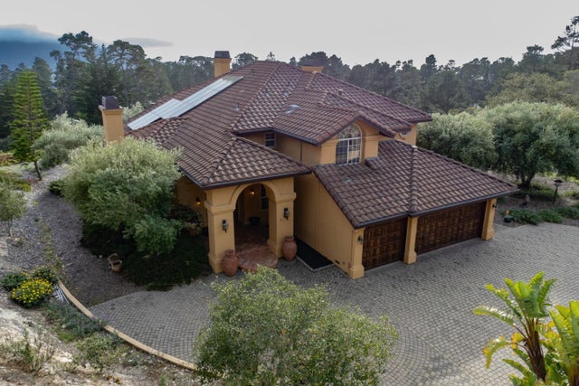 3600 Via Mar Monte, Carmel