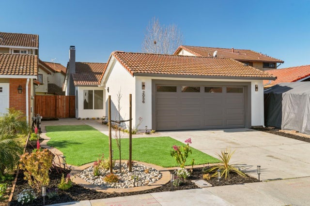 2056 Nottoway Ave, SAN JOSE