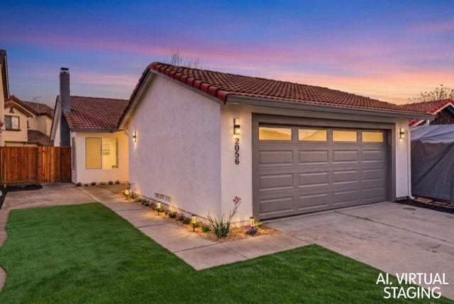 2056 Nottoway Ave, SAN JOSE