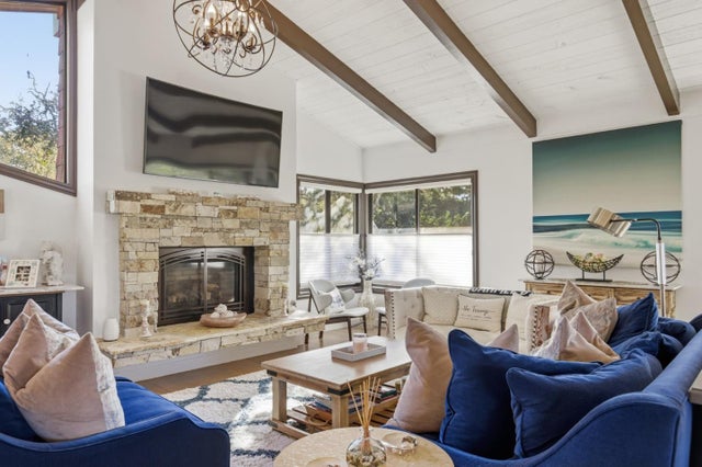 0 Oak Knoll 2 Se Of Forest, CARMEL