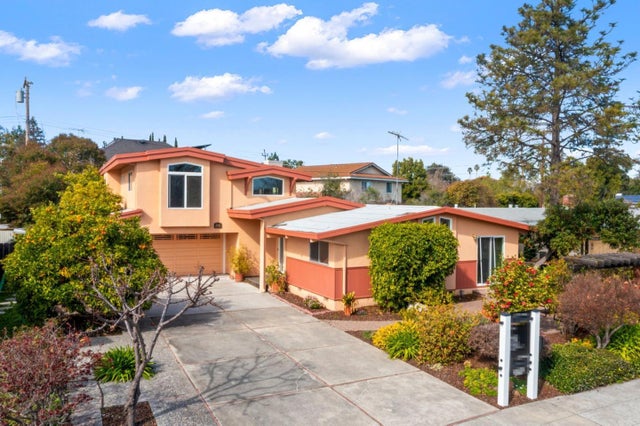 3786 Corina Way, PALO ALTO