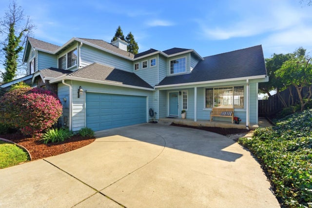 1190 Appian Way, MORGAN HILL