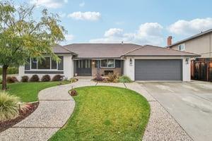 7106 Brooktree Way, San Jose
