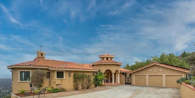 16251 Maya Way, LOS GATOS