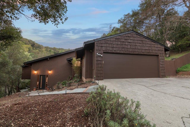 101 Ravinia Way, LOS GATOS