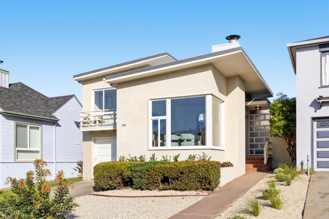 90 Westdale Ave, DALY CITY