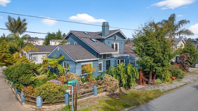 1021 Webster St, SANTA CRUZ