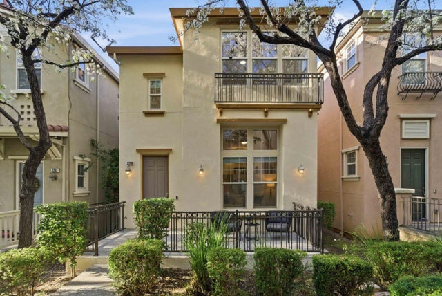 2260 Golden Crest Cmn, SAN JOSE