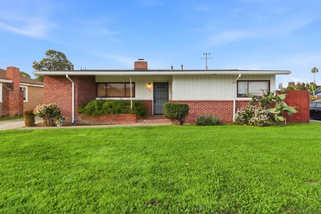 691 Lotus St, SAN JOSE