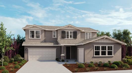 1452 N Drago Way, MOUNTAIN HOUSE