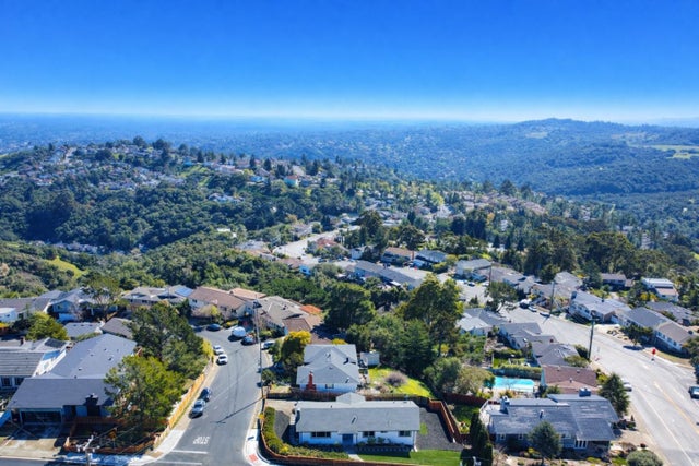 3395 Melendy Dr, San Carlos