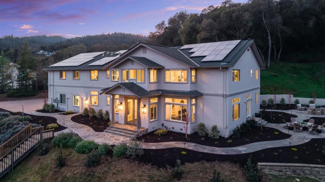 18400 Lakeview Ct, LOS GATOS