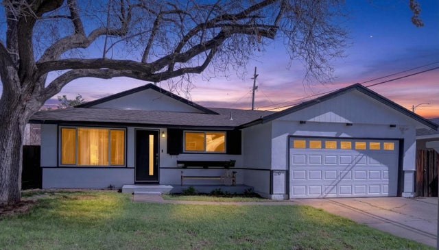 1230 Fritzen St, San Jose