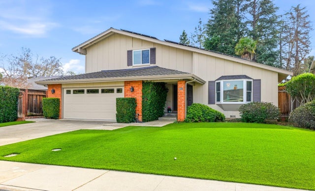 856 Hampswood Way, SAN JOSE