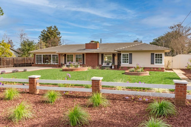 83 Doud Dr, LOS ALTOS