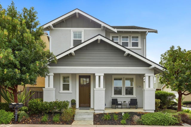 13002 Pope Ln, East Garrison