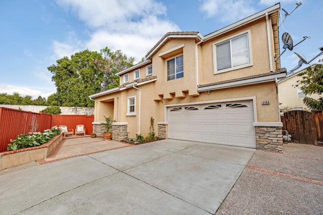 2194 Celeste Ct, SAN JOSE