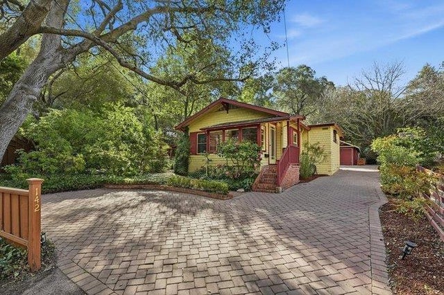 142 Wheeler Ave, LOS GATOS