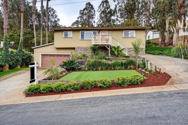 6870 Lakeview Dr, Salinas