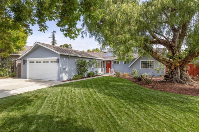 2209 Casa Mia Dr, San Jose