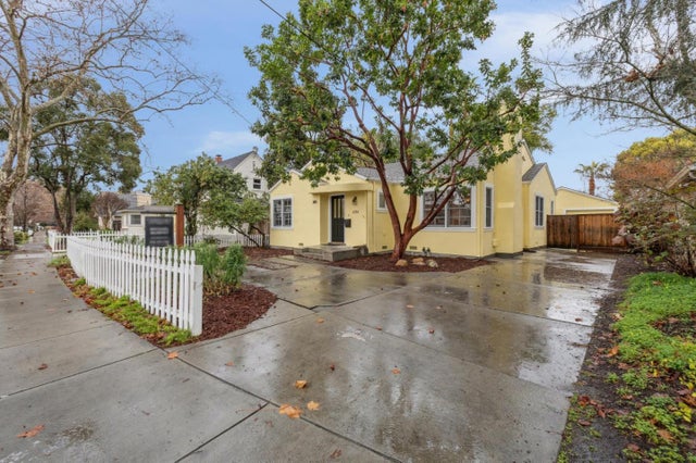 1336 Bird Ave, San Jose