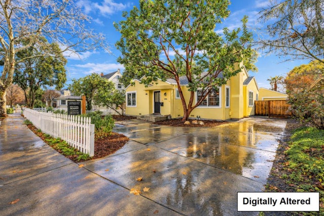 1336 Bird Ave, San Jose