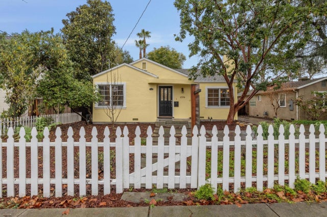 1336 Bird Ave, San Jose