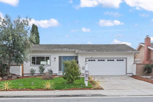 1054 Castleton Way, SUNNYVALE