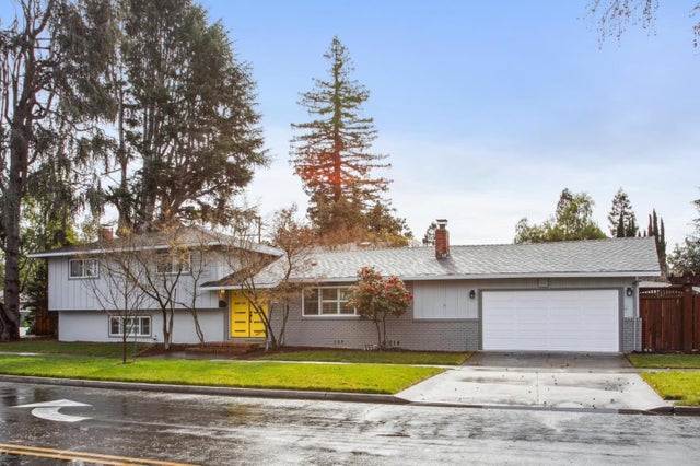 1500 E Campbell, CAMPBELL