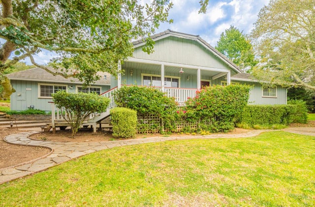 18191 Berta Canyon Rd, SALINAS