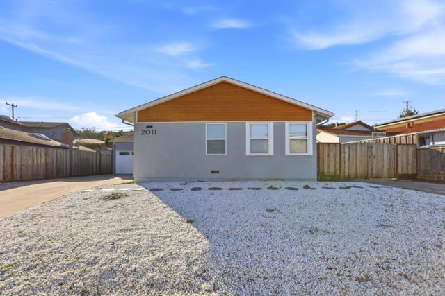 2011 Willow Way, San Bruno