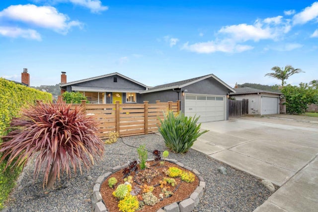 695 Linda Mar Blvd, PACIFICA