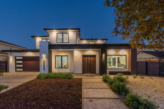 10080 S Tantau Ave, CUPERTINO