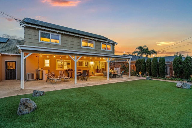 1751 Meridian Ave, SAN JOSE