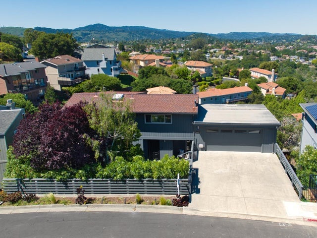 2758 Belmont Canyon Rd, BELMONT