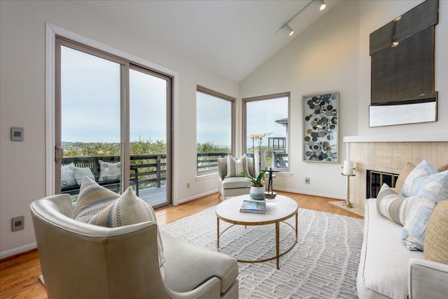 2758 Belmont Canyon Rd, BELMONT