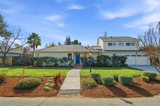 728 Brentwood Pl, LOS ALTOS