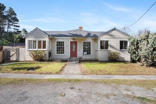 212 Winona Ave, PACIFICA