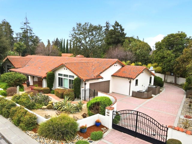 526 Saratoga Ave, Santa Clara
